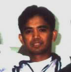 GILBERT B. PARAYNO