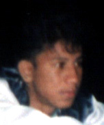 DONNIE T. DOMINGO